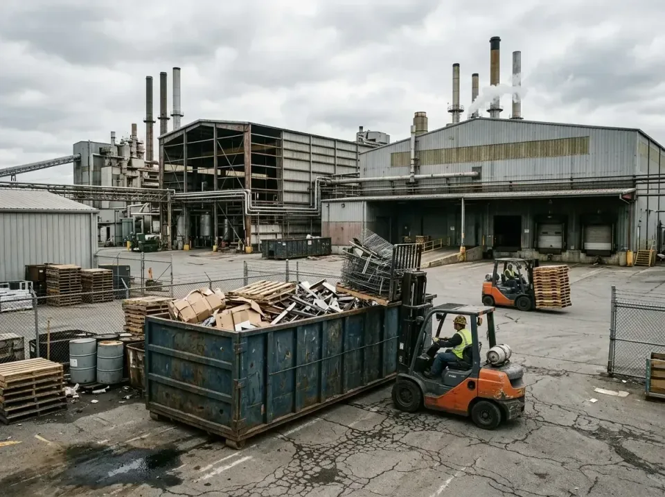 industrial-factory-scrap-conta-003 — frequently asked questions, Cheap Roll-off Dumpster Rentals in Casas Adobes, AZ